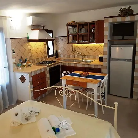 Casa Michele *