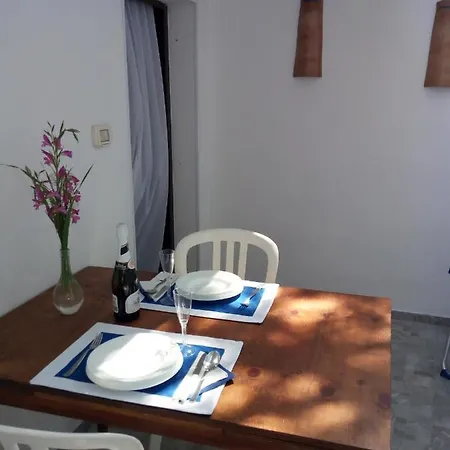 Casa Michele Apartment *