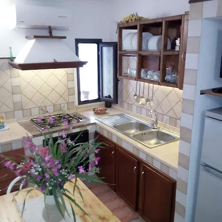 Casa Michele Apartment Torre Pali