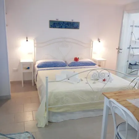 Casa Michele Apartment *