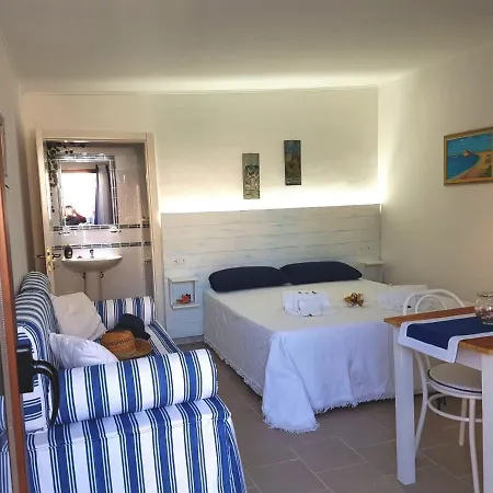 Apartment Casa Michele