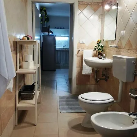Casa Michele Apartment *