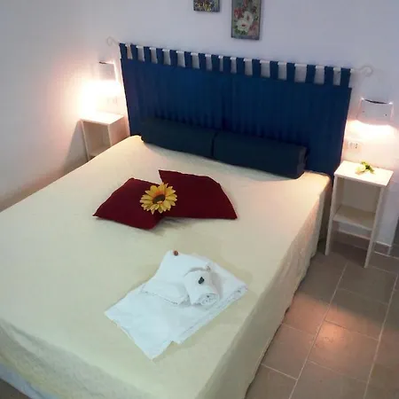 Casa Michele Apartment