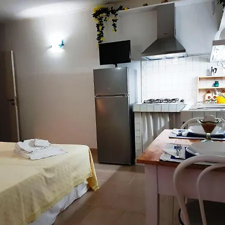 Casa Michele Apartment