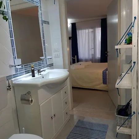 Apartment Casa Michele Torre Pali