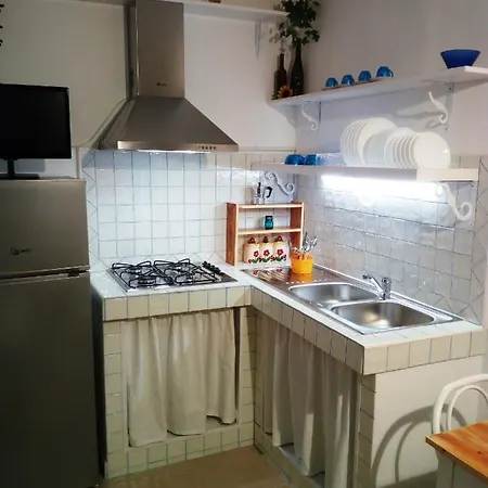 Casa Michele Apartment *