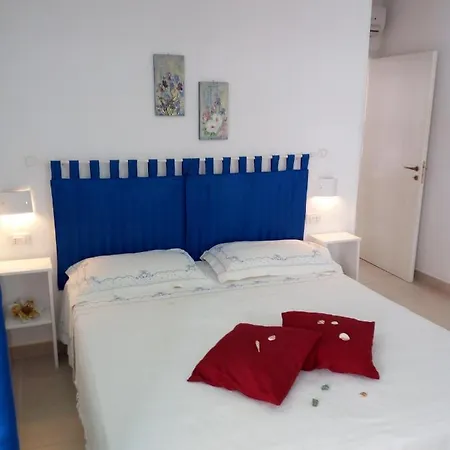 Casa Michele Apartment