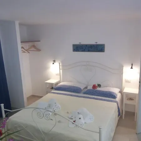 Apartment Casa Michele Torre Pali