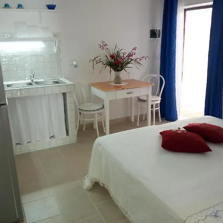 Casa Michele Apartment