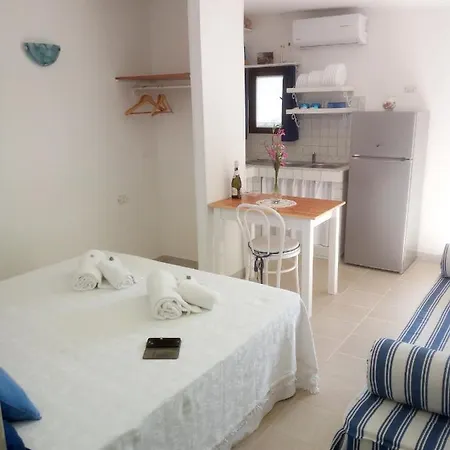 Apartment Casa Michele Torre Pali