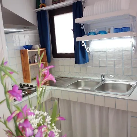 Apartment Casa Michele *