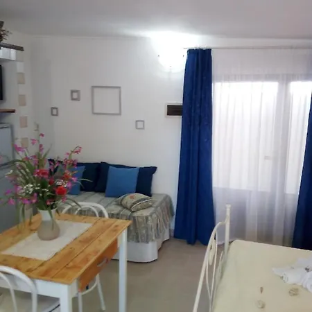 Casa Michele Apartment *